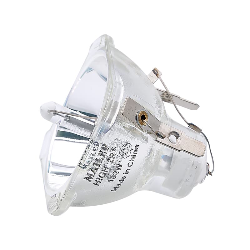 Mailepu 2R 132W Sahne Ampulü (Beam / Moving Head) — görsel 3