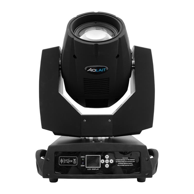 Aolait AL230B 7R Beam 230W Hareketli Başlıklı Sahne Işığı