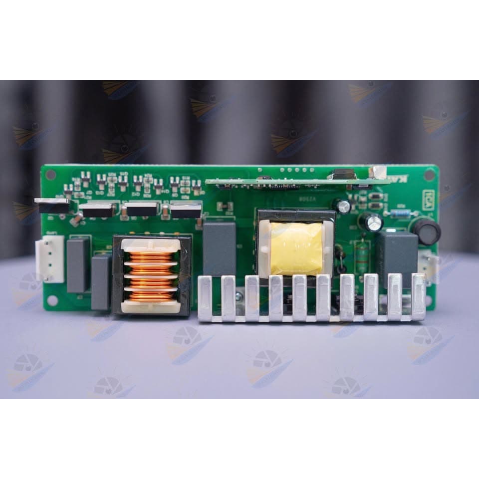 Beam 200W Elektronik Balast (Ateşleyici Dahil) — görsel 4