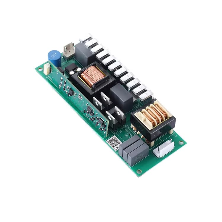 Beam 230W 7R Elektronik Balast (Ateşleyici Dahil) — görsel 2