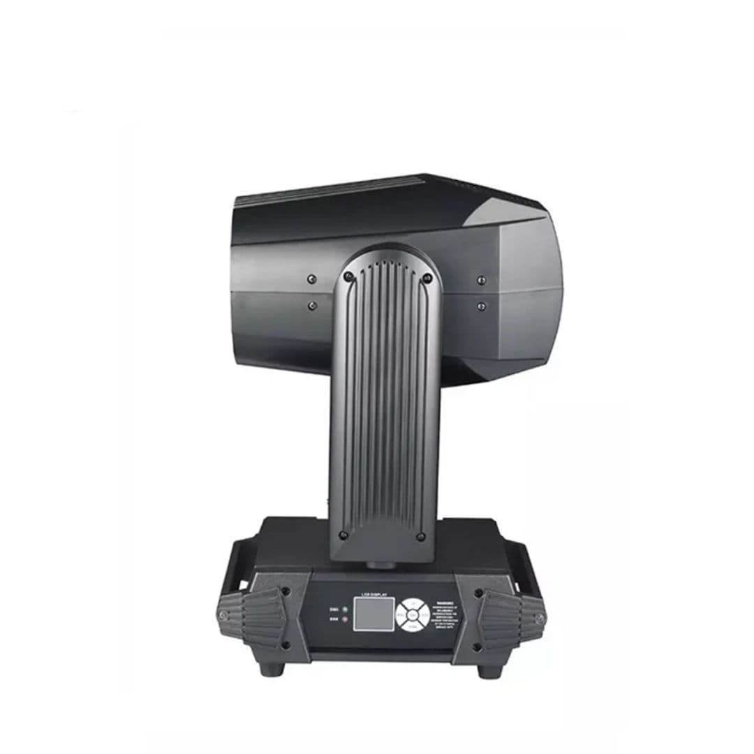 295W Beam Moving Head Sahne Işığı (Çift Prizma) — görsel 3